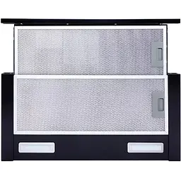 Витяжка телескопічна Minola HTL 6215 BL 700 LED - мініатюра 4