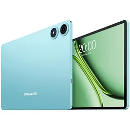 Планшет Teclast P50 11" HD+/4GB/128GB/ T606/7000mAh/ LTE/5+8MP/ Metal/Blue - мініатюра 6