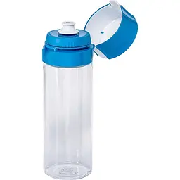 Пляшка для води з фільтром Brita Vital блакитна 600 мл (1020103) - мініатюра 2