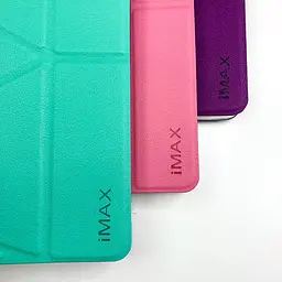 Чохол-книжка iMax Book Case iPad 10.2 (2019) - мініатюра 3
