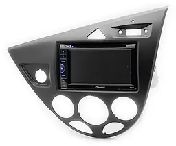 Перехідна рамка Ford Focus Carav 11-548 - мініатюра 3