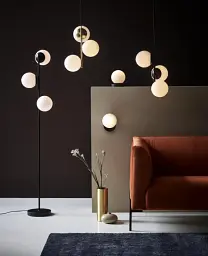 Люстра Nordlux LILLY 48603035 - мініатюра 4