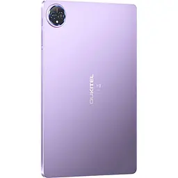 Планшет Oukitel OT12 4/256GB Purple - мініатюра 4