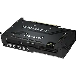 Відеокарта GIGABYTE GeForce RTX5050 8Gb WINDFORCE OC V2 (GV-N5050WF2OCV2-8GD) - мініатюра 6