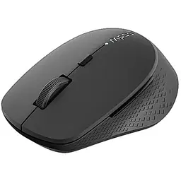 Мишка Rapoo M300 Silent Gray