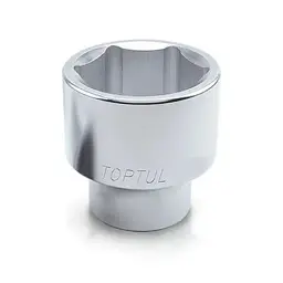 Торцева головка Toptul 1/2" 21 мм (BAEA1621)
