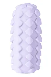 Мастурбатор Lola Games Marshmallow Maxi Fruity 14.1 см (фіолетовий) - мініатюра 2