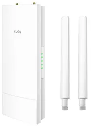 Точка доступу Cudy AP1300 Outdoor WiFi5 (73-00526) - мініатюра 4