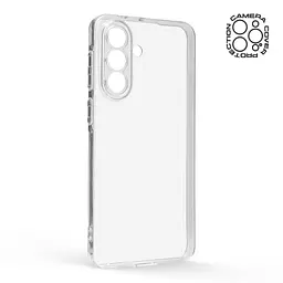 Чохол до мобільного телефона Armorstandart Air Samsung A57 5G Camera cover Clear (ARM89681) - мініатюра 2