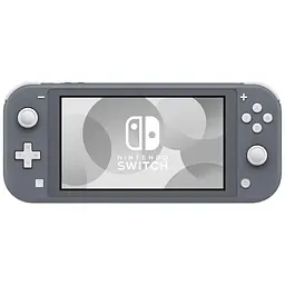 Ігрова консоль Nintendo Switch Lite HDH-001 Gray