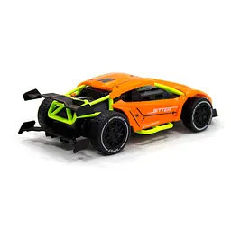 Машинка на радіокеруванні Sulong Toys Speed Racing Drift Bitter помаранчевий (SL-291RHO) - мініатюра 3