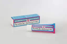Крем - Spanische Liebescreme, 26 мл
