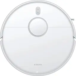 Робот-пилосос Xiaomi Robot Vacuum X10 White [JCZ2201] [88745] - мініатюра 2