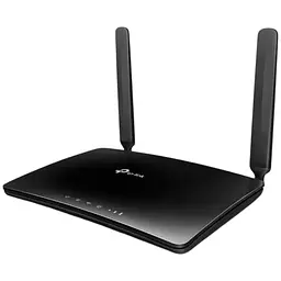 Wi-Fi маршрутизатор TP-Link TL-MR150 - мініатюра 2