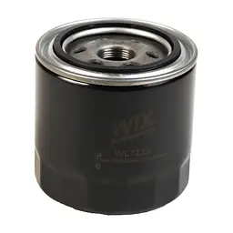 Фільтр масляний Wixfiltron WL7235
