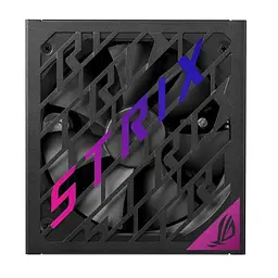 Блок живлення Asus ROG Strix 1000P Gaming (90YE00W1-B0NA00) - мініатюра 3
