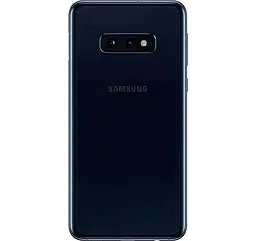 Смартфон Samsung S10e SM-G970U 6/128GB 1 sim Prism Black - мініатюра 3