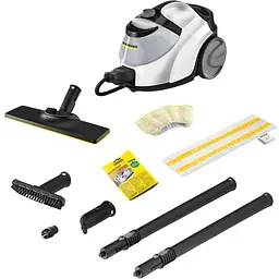 Пароочищувач Karcher SC 5 EasyFix Iron Plug (1.512-660.0)