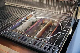 Комплект рами Weber Crafted для серії Genesis (7687) - мініатюра 4