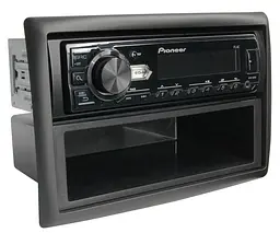 Перехідна рамка Renault Megane ACV 281250-06 - мініатюра 3