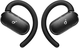 Bluetooth-гарнітура Anker SoundCore V40i Black (A3878G11) - мініатюра 4
