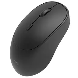 Миша бездротова WIWU WM112 2.4G Black - мініатюра 3