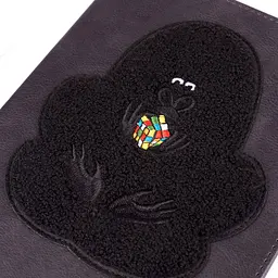 Щоденник шкільний Yes Gorilla PU інтегральний А5 40 аркушів (911619) - мініатюра 2