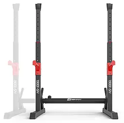 Стійки для штанги Hop-Sport HS-1006L - мініатюра 10