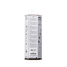 Фалоімітатор Silexd Real Skin Model 1 Size 9" 22.9 см тілесний - мініатюра 7