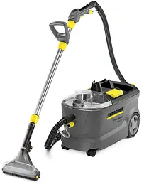 Професійний миючий пилосос Karcher Puzzi 10/1 (1.100-131.0)