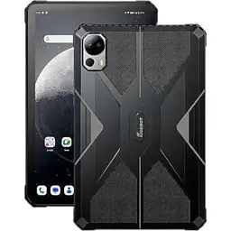 Планшет Fossibot DT1 8/256Gb LTE Grey (Global Version) - мініатюра 2