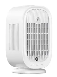 Вентилятор Remax F21 Desktop Fan With Water Spray Function White