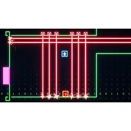 Ключ активації Microsoft Control: OverRide для Xbox One/Series S/X - мініатюра 9