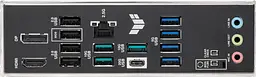 Материнська плата Asus B850M-Plus II TUF Gaming Socket AM5 - мініатюра 3