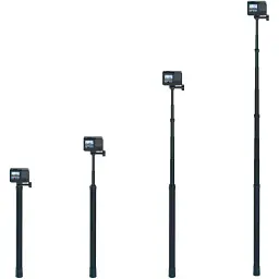 Монопод Telesin IS-MNP-300 3 м [91380] - мініатюра 6