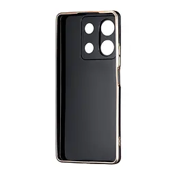 Чохол Golden Line Xiaomi Redmi Note 13 5G Black - мініатюра 2