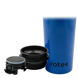 Термокружка Rotex RСTB-300/4-500 500 мл синий - миниатюра 3