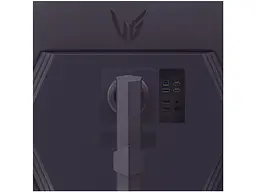 Монітор LG UltraGear (32GS85Q-B) - мініатюра 7
