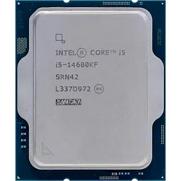 Процесор Intel Core i5-14600KF Tray (CM8071504821014) UA [133090] - мініатюра 2