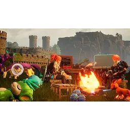 Ключ активації Microsoft Palworld (Game Preview) для Xbox One/Series S/X - мініатюра 9