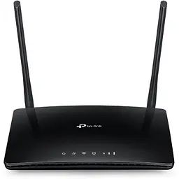 Маршрутизатор TP-Link ARCHER MR400 (ARCHER-MR400)