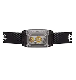 Ліхтар Petzl Actik Core 600 Grey (1052-E065AA00) - мініатюра 2