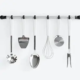 Ложка для спагетті Brabantia Essential (400582) - мініатюра 3