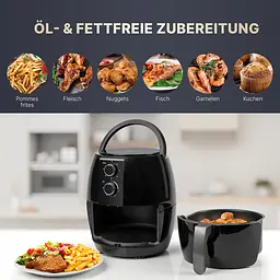 Мультипіч CLATRONIC FR 3780 H - мініатюра 3