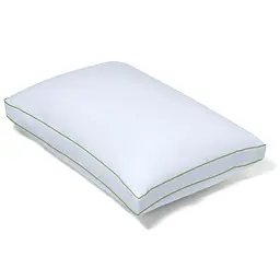 Набір подушок пух 50x70 FEATHER COSAS (4822052234051) - мініатюра 4