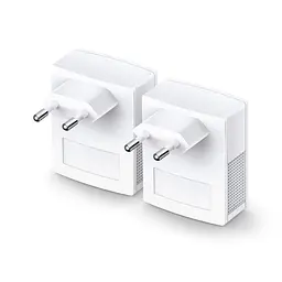 Комплект адаптерів TP-Link Powerline TL-PA7017 KIT - мініатюра 4