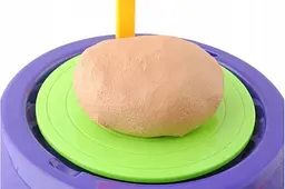Набір для творчості Гончарне коло Same Toy det0017641 - мініатюра 6
