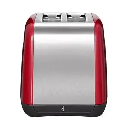 Тостер KitchenAid 5KMT221EER на 2 тоста червоний - мініатюра 3