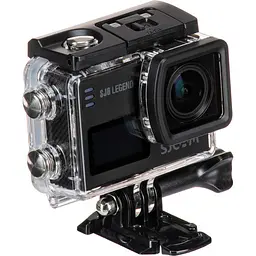 Екшн-камера SJCAM SJ6 Legend Black [87561] - мініатюра 6
