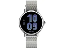 Смарт-годинник Blackview X30 Silver (6931548327080) - мініатюра 2